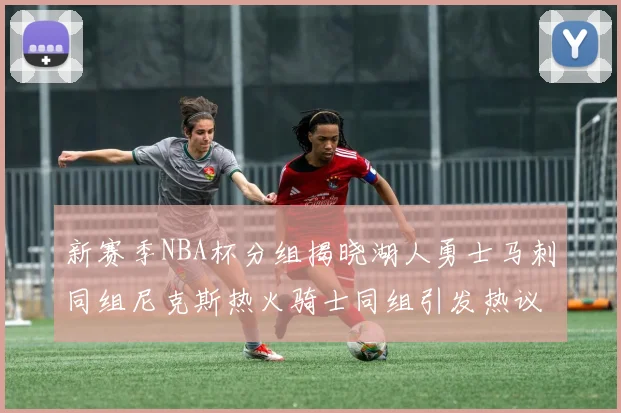 新赛季NBA杯分组揭晓湖人勇士马刺同组尼克斯热火骑士同组引发热议